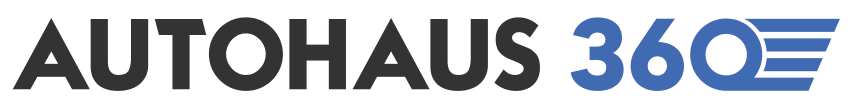 Logo Autohaus360